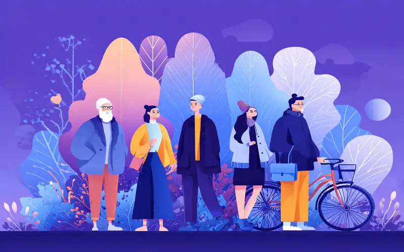 智能系统支持